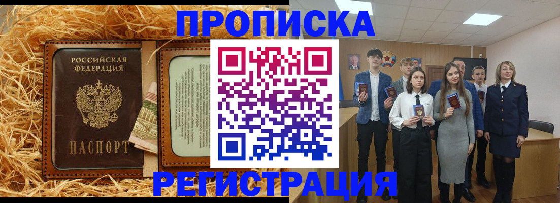 пропишу в квартире в Бийске